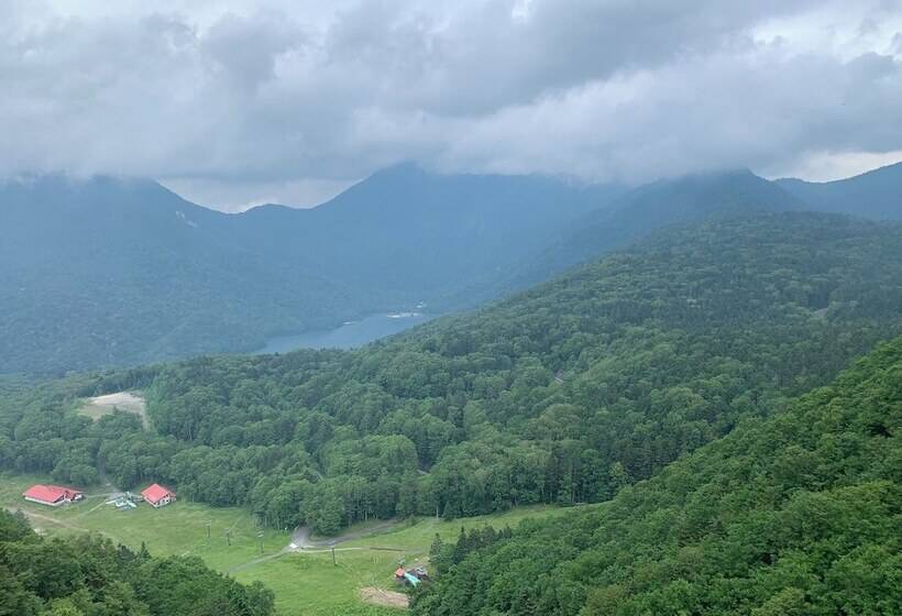 فندق Pension Poka Poka