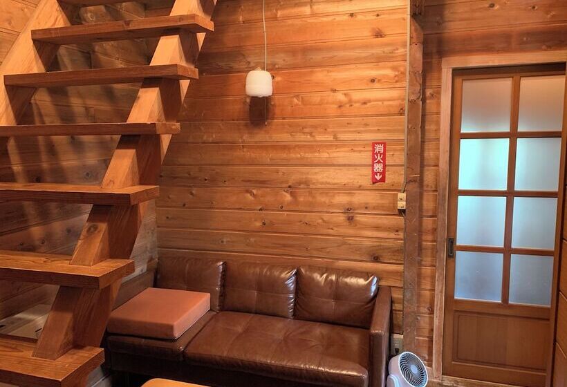 فندق Pension Poka Poka