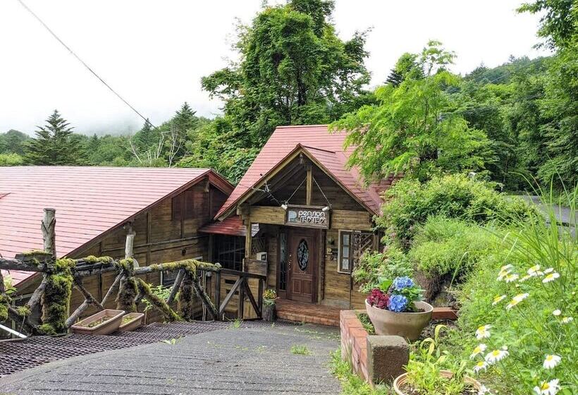 فندق Pension Poka Poka