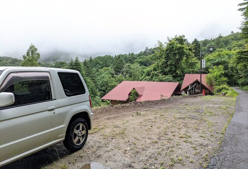 فندق Pension Poka Poka