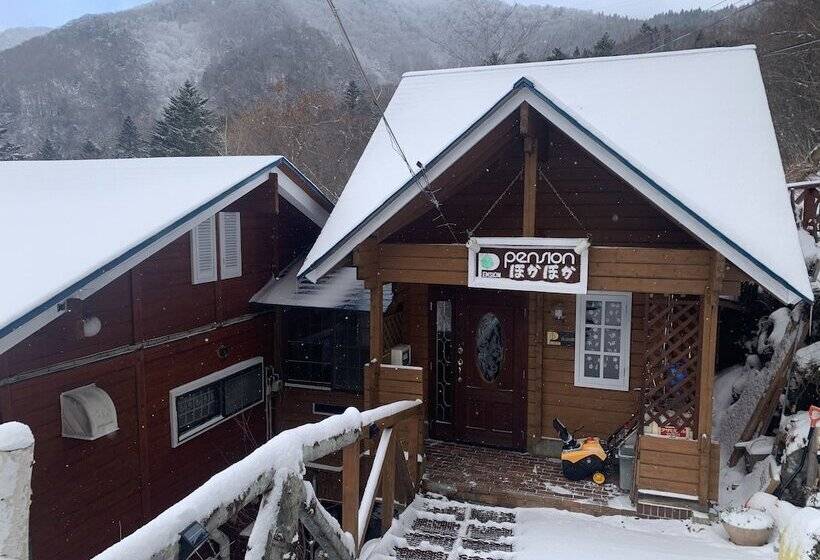 فندق Pension Poka Poka