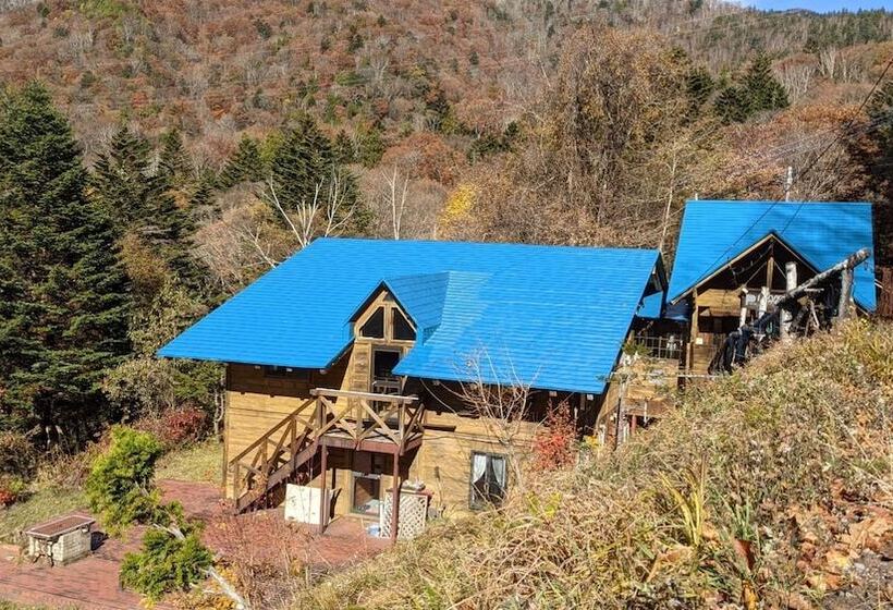 فندق Pension Poka Poka