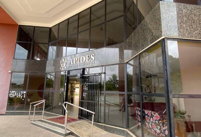 Apides Palace Hotel Ltda