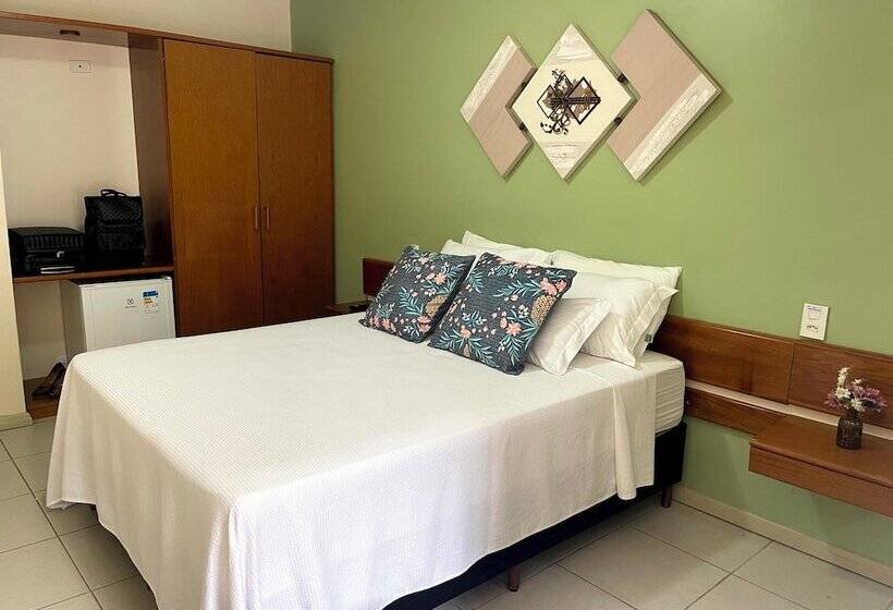 Apides Palace Hotel Ltda