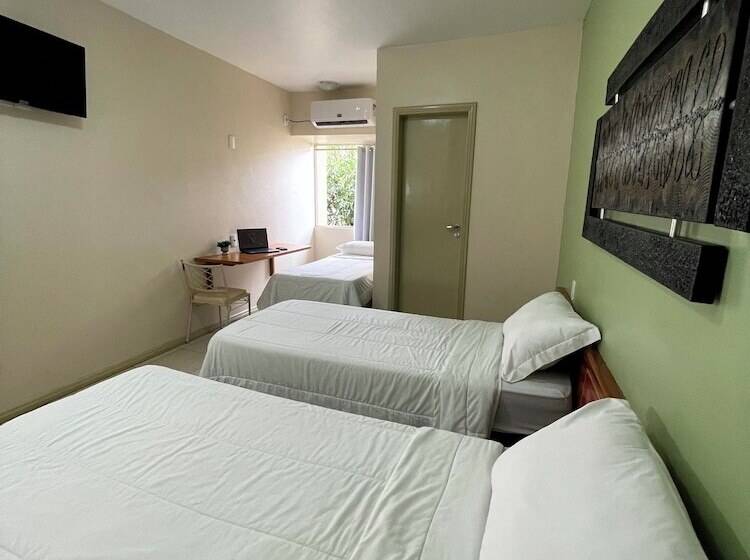 Apides Palace Hotel Ltda