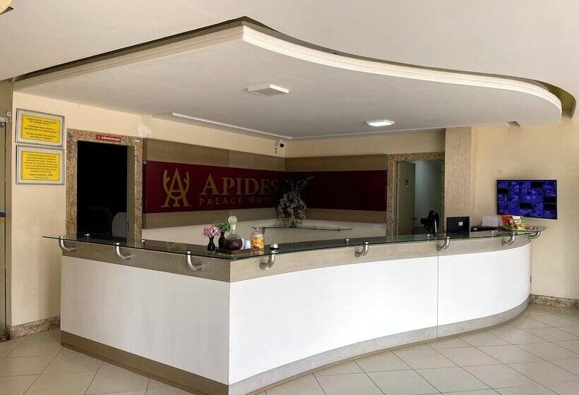 Apides Palace Hotel Ltda