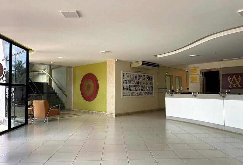 Apides Palace Hotel Ltda