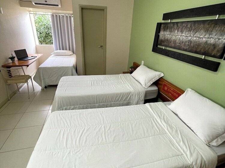 Apides Palace Hotel Ltda