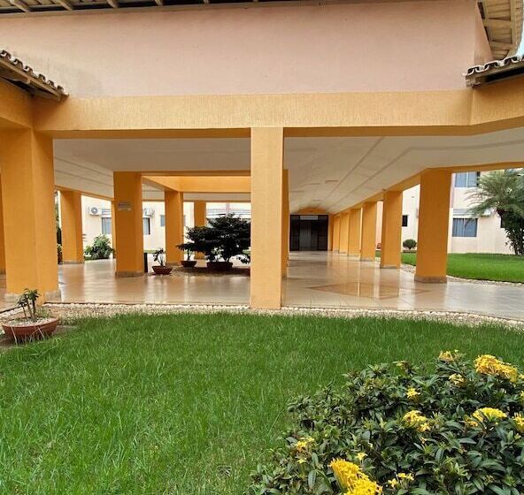 Apides Palace Hotel Ltda