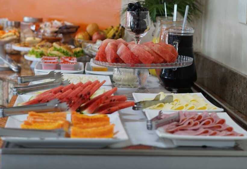 Apides Palace Hotel Ltda