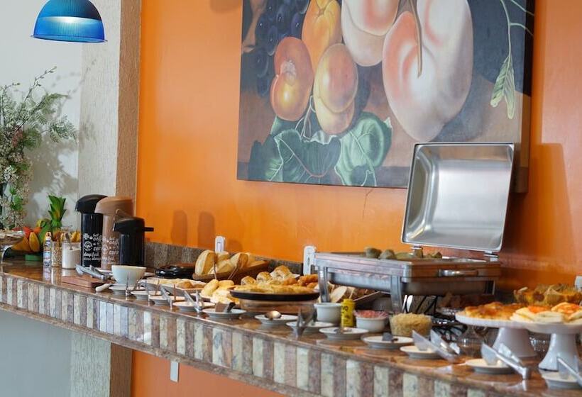 Apides Palace Hotel Ltda