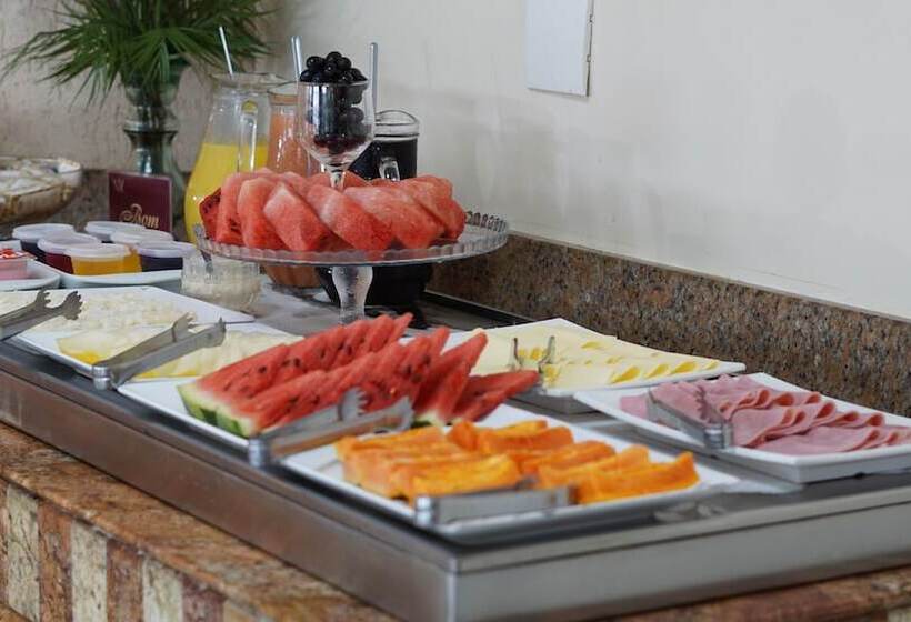 Apides Palace Hotel Ltda