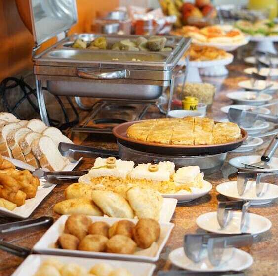 Apides Palace Hotel Ltda