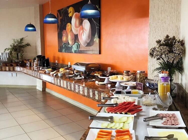 Apides Palace Hotel Ltda