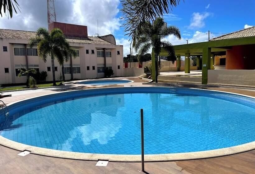 Apides Palace Hotel Ltda