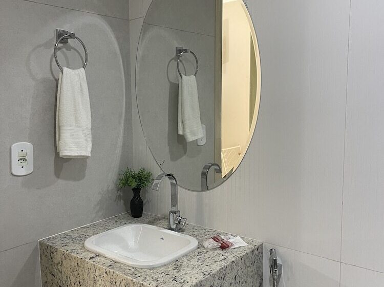 Apides Palace Hotel Ltda