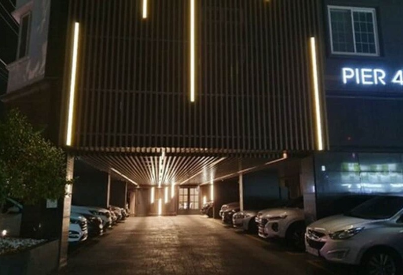 فندق Pier48