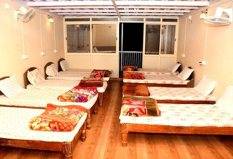 هتل Prashanti Resort