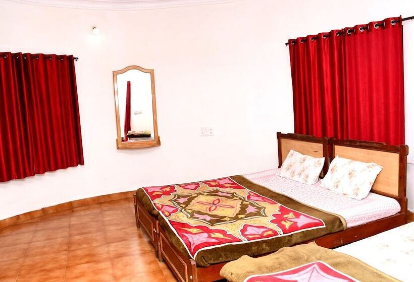 هتل Prashanti Resort