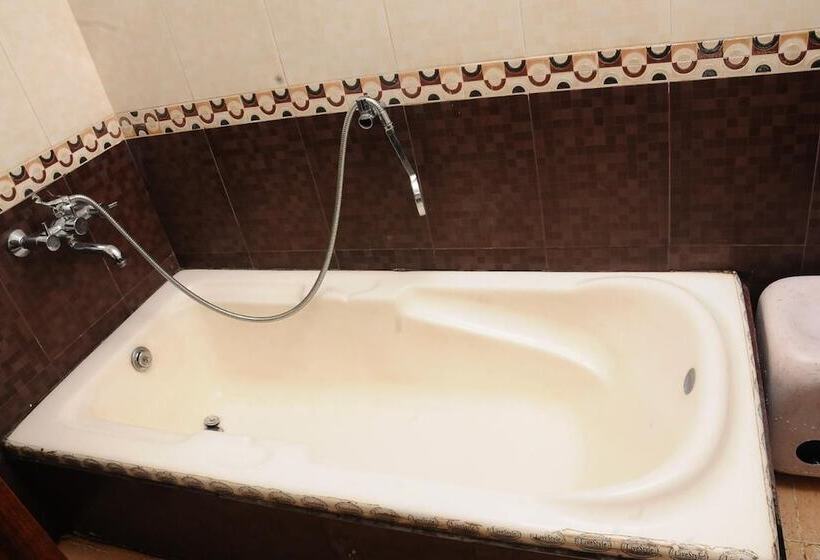 هتل Prashanti Resort