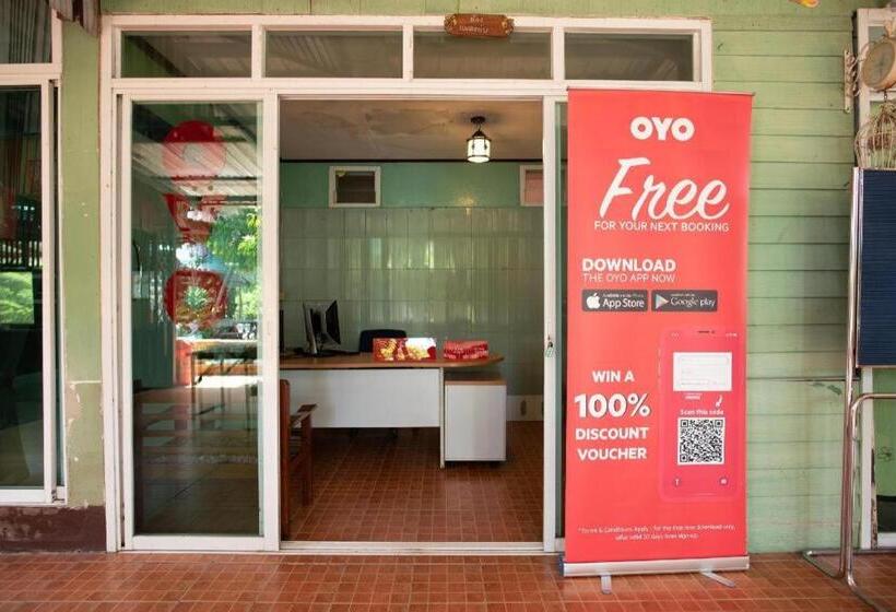 בית מלון כפרי Raknatee Resort