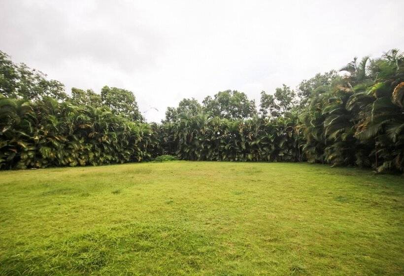 فندق Rashi Farms By Oyo Rooms