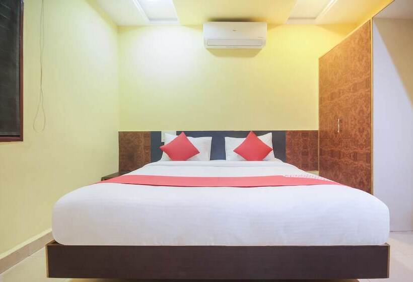 فندق Rashi Farms By Oyo Rooms