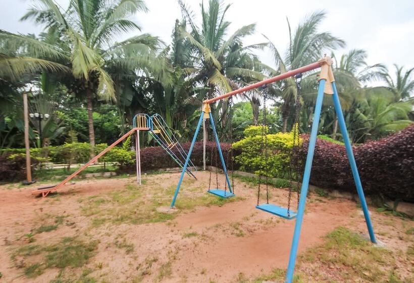 فندق Rashi Farms By Oyo Rooms