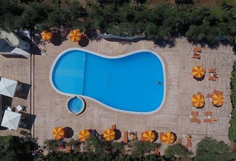 فندق Residence Villa Candida