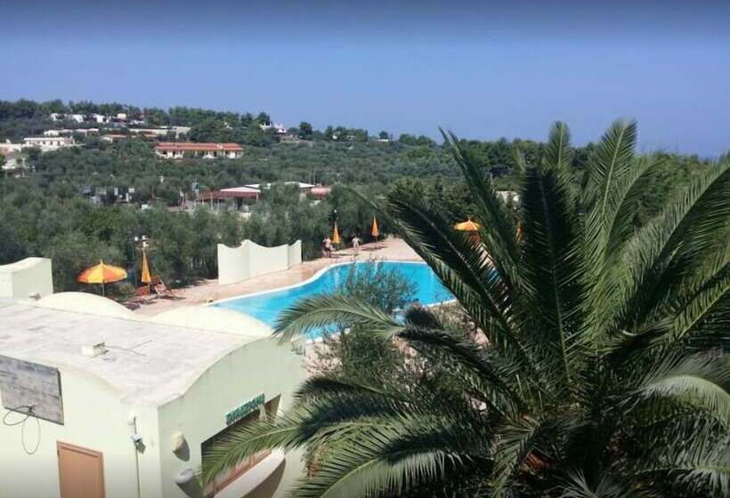 فندق Residence Villa Candida