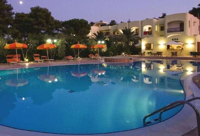 فندق Residence Villa Candida