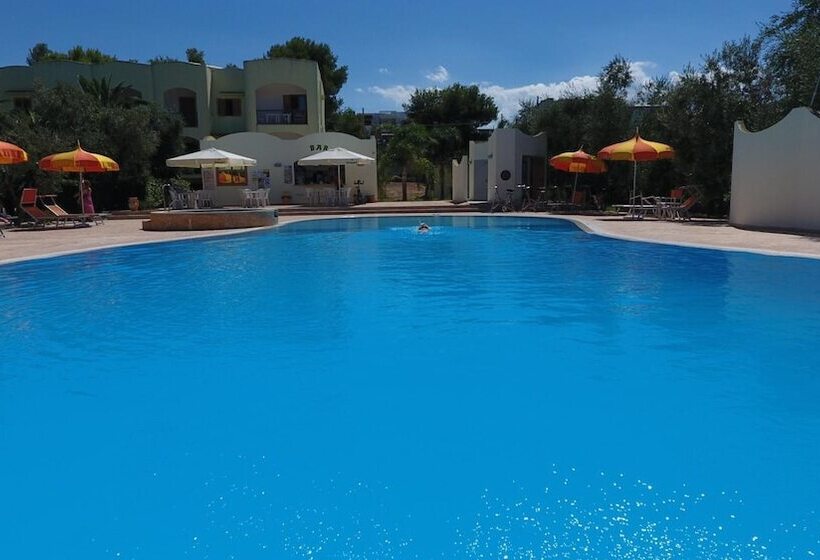 فندق Residence Villa Candida