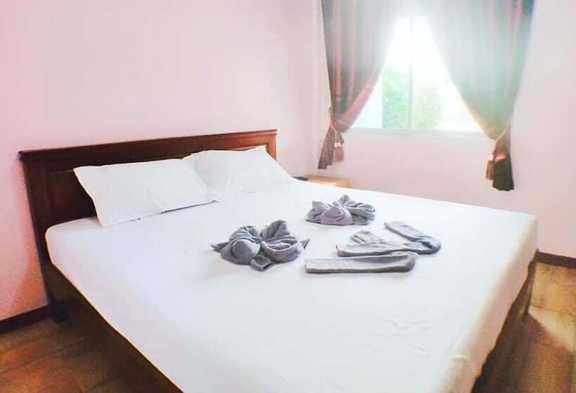 فندق Reuan Jao Ngao Resort