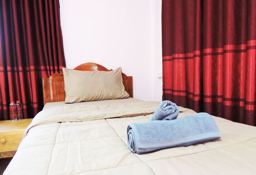 فندق Reuan Jao Ngao Resort