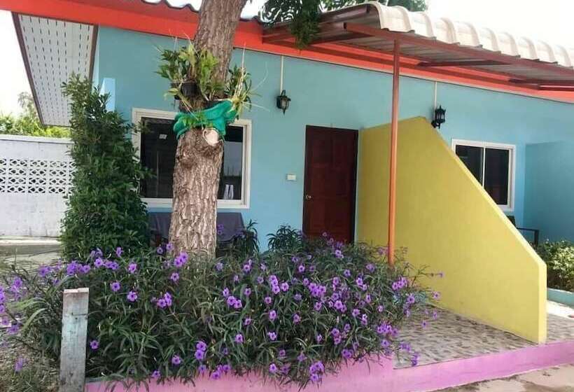 فندق Reuan Jao Ngao Resort