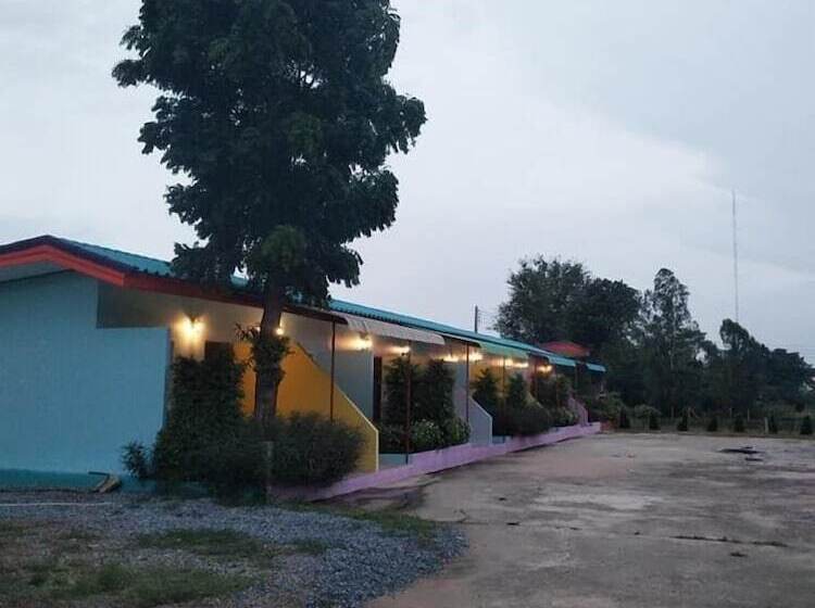 فندق Reuan Jao Ngao Resort