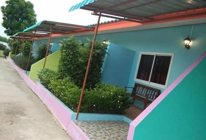 فندق Reuan Jao Ngao Resort