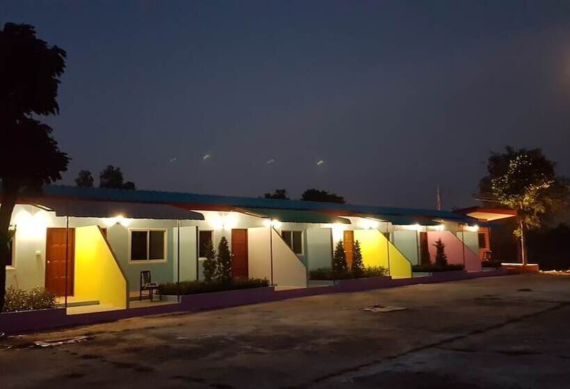 فندق Reuan Jao Ngao Resort