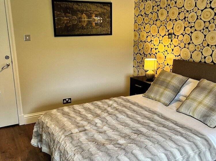 فندق Riders Retreat Tweed Valley