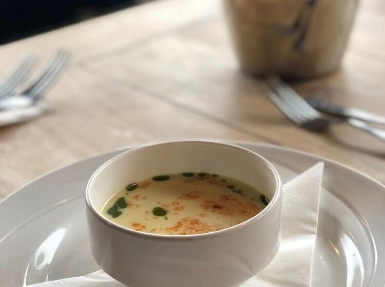 فندق Riders Retreat Tweed Valley