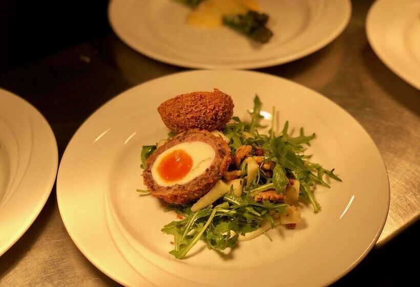 فندق Riders Retreat Tweed Valley