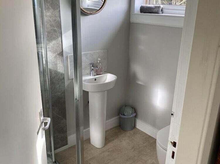 فندق Riders Retreat Tweed Valley