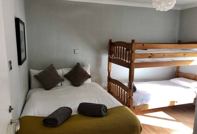 فندق Riders Retreat Tweed Valley