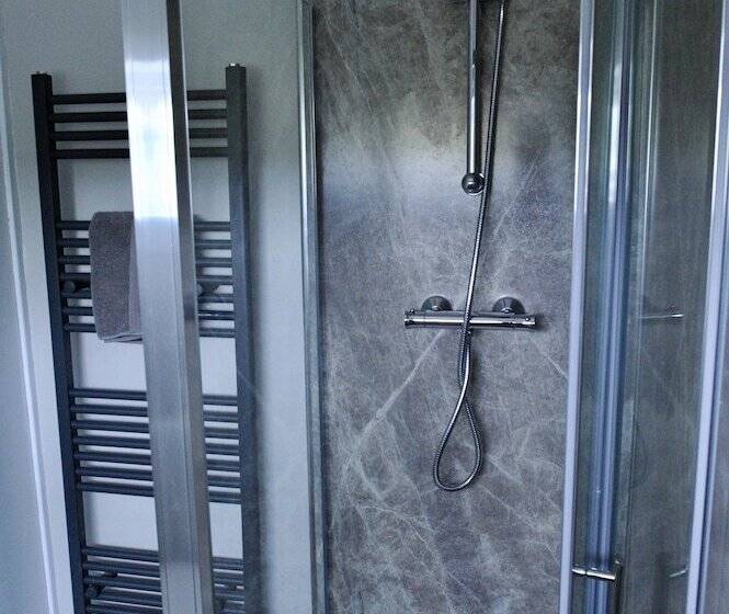 فندق Riders Retreat Tweed Valley