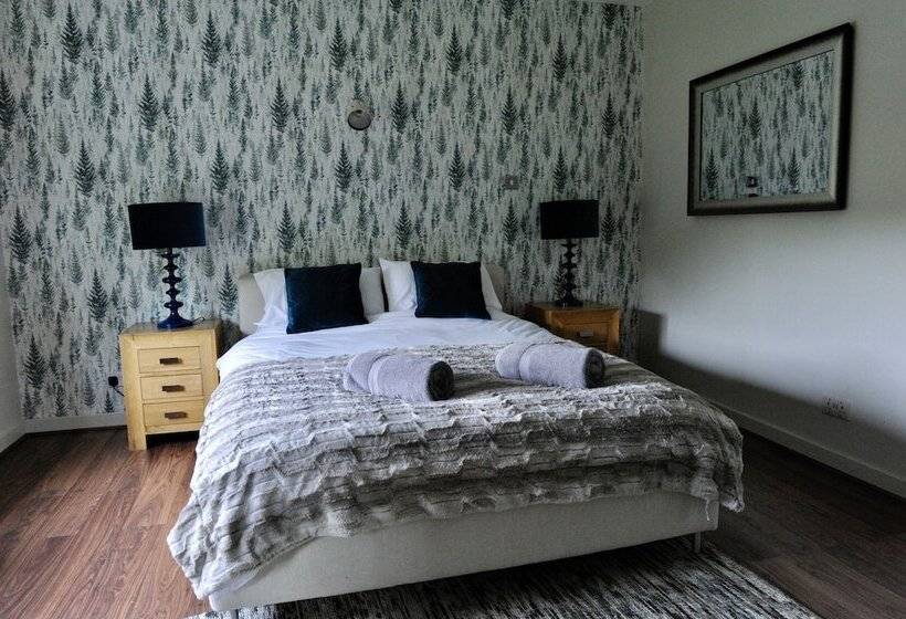 فندق Riders Retreat Tweed Valley