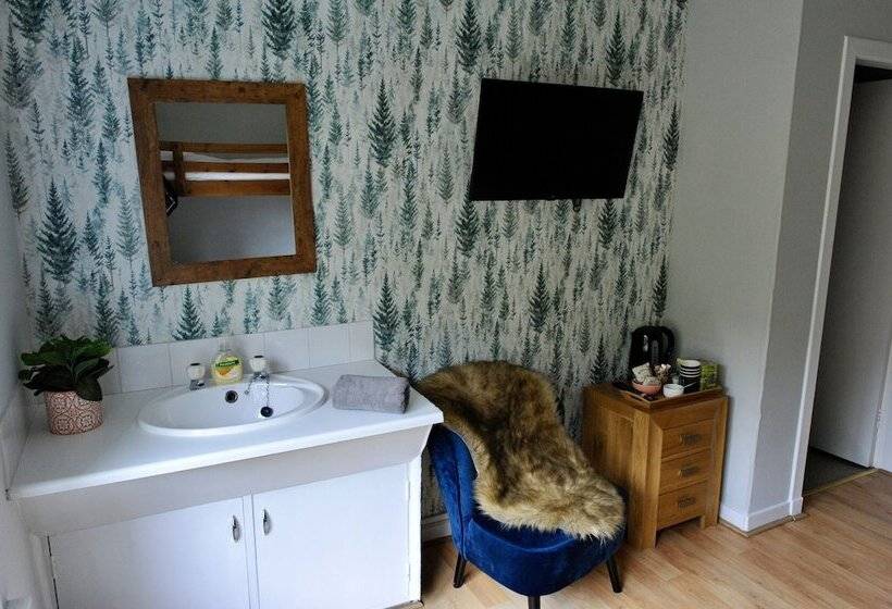 فندق Riders Retreat Tweed Valley