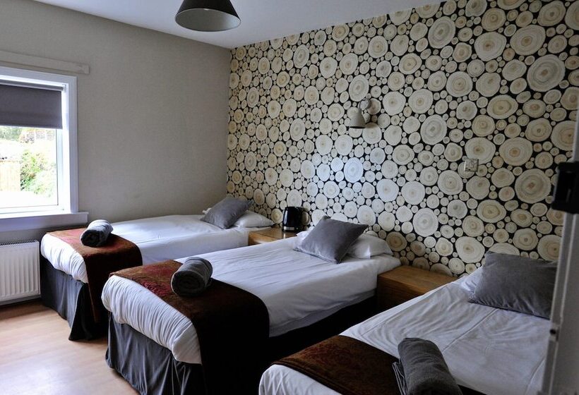 فندق Riders Retreat Tweed Valley