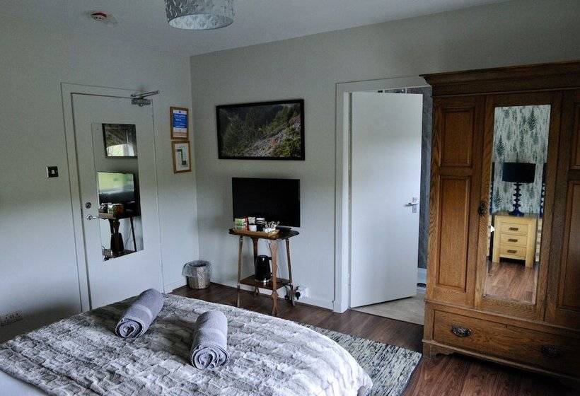 فندق Riders Retreat Tweed Valley