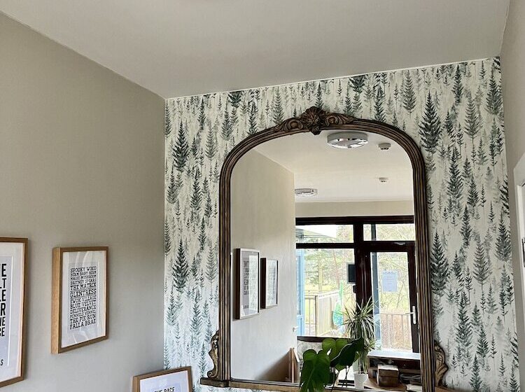 فندق Riders Retreat Tweed Valley