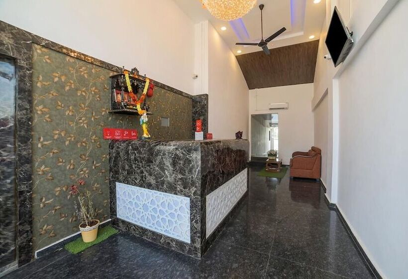 בית מלון כפרי Royal Imperio